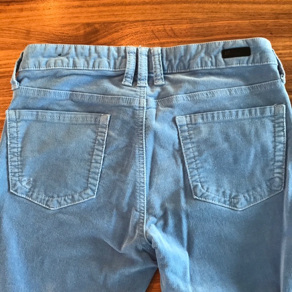 SALE 🍀Kut from the Kloth Diana skinny pants 6 - Picture 2 of 5